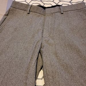 Men's designer dress pants